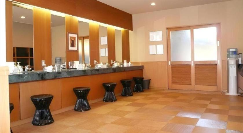 Corredor Yugawara Dog＆Resort Atami  Esterno foto